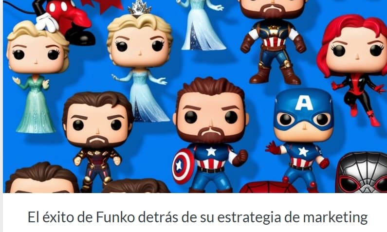 Artículo: Estrategia de microcontenidos para RR.SS