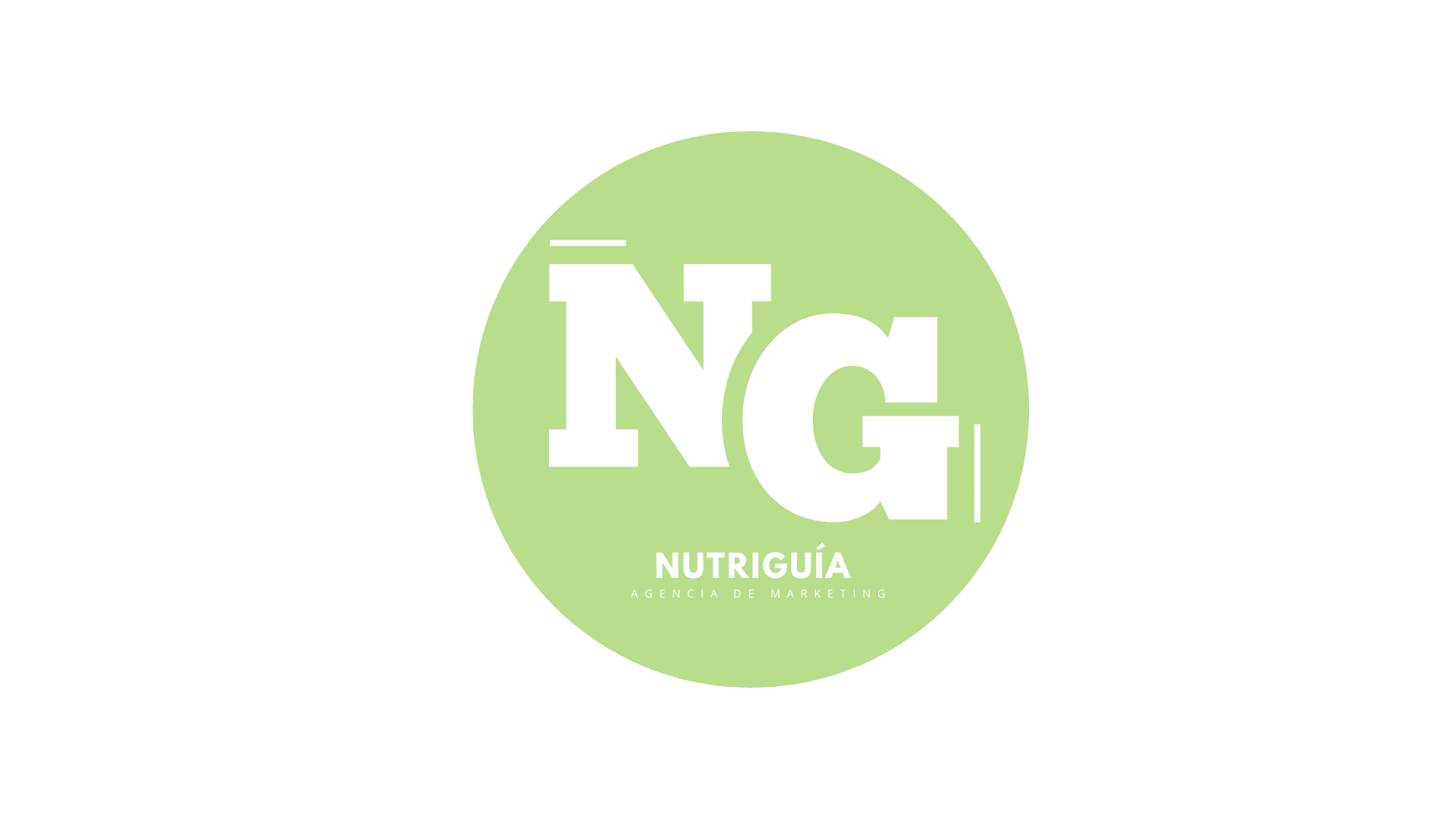 Logotipo NutriGuía