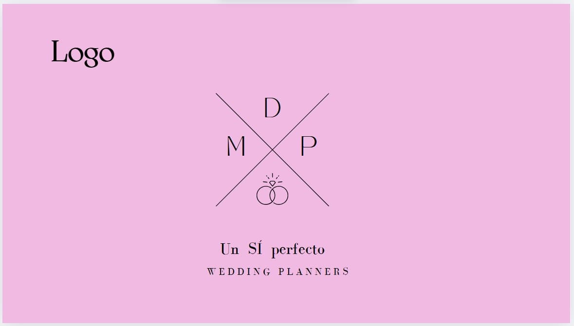 Un SÍ Perfecto — pieza 01