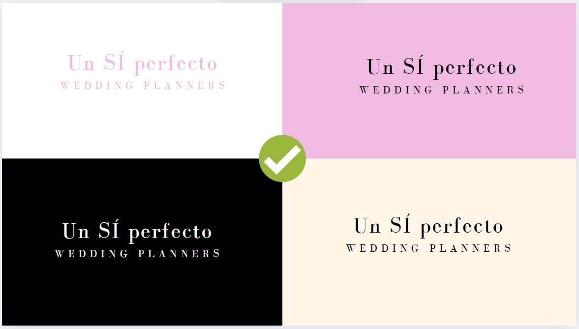 Un SÍ Perfecto — pieza 04